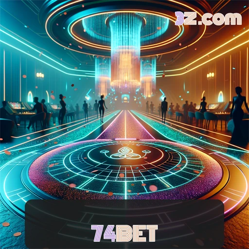 Explore o App do 74BET.COM e Aumente sua Diversão