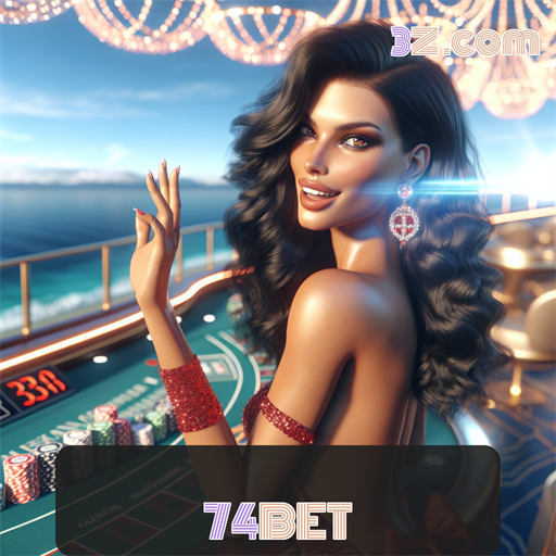 Esporte e Emoção: O Mundo do 74BET.COM