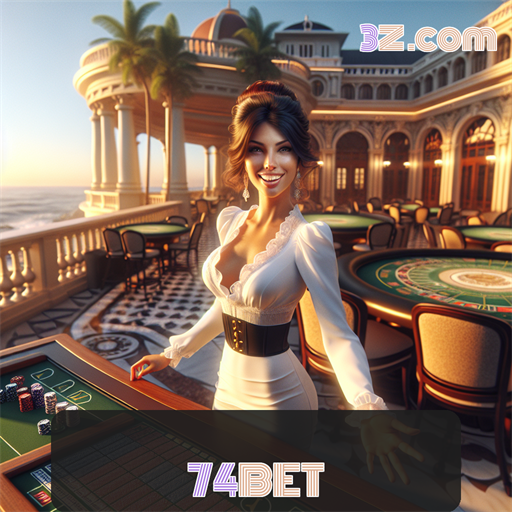 Aventura nos Jogos: Mergulhe no 74BET.COM