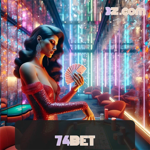Promoções Imperdíveis: Diversão e Ganhos no 74BET.COM
