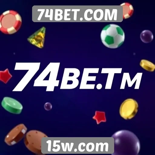 74BET.COM oferece ampla gama de jogos online