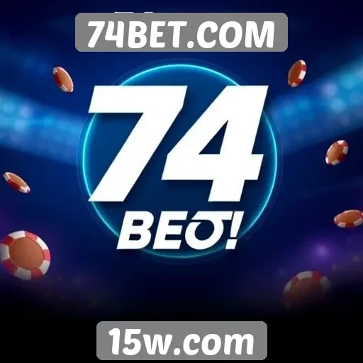 Análise das promoções do site 74BET.COM