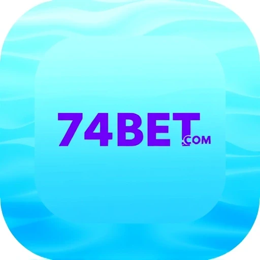 74BET.COM Logo
