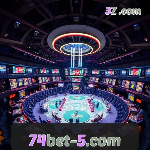 74BET.COM Site Confiável