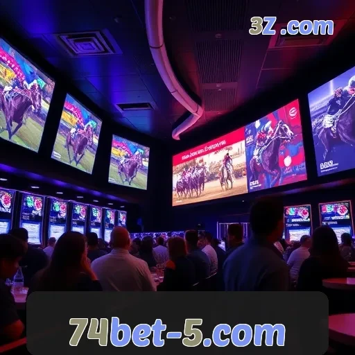 74BET.COM Plataforma