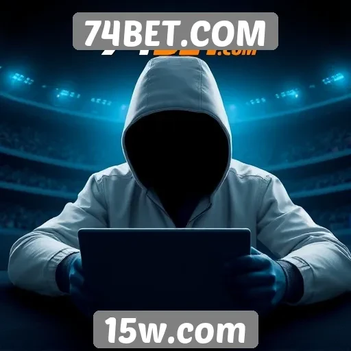 Segurança e privacidade dos jogadores no 74BET