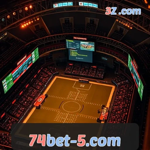 74BET.COM: O Suporte 24/7 Que Você Sempre Sonhou